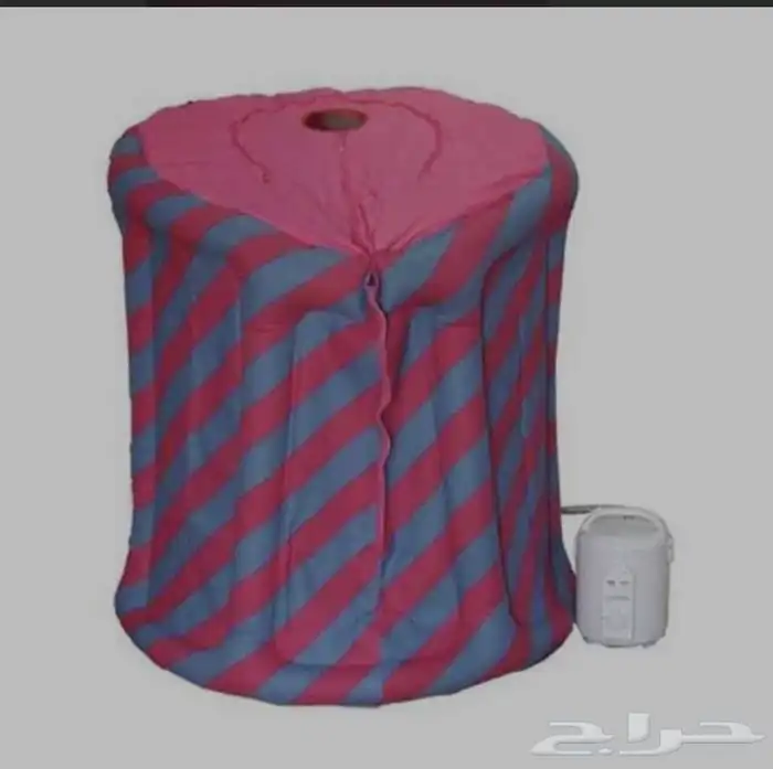 حمام سونا منزلي 0