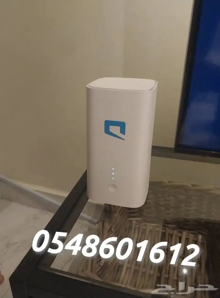 موبايلي هوم 5G   انترنت منزلي لا محدود بسرعات فائقة 6