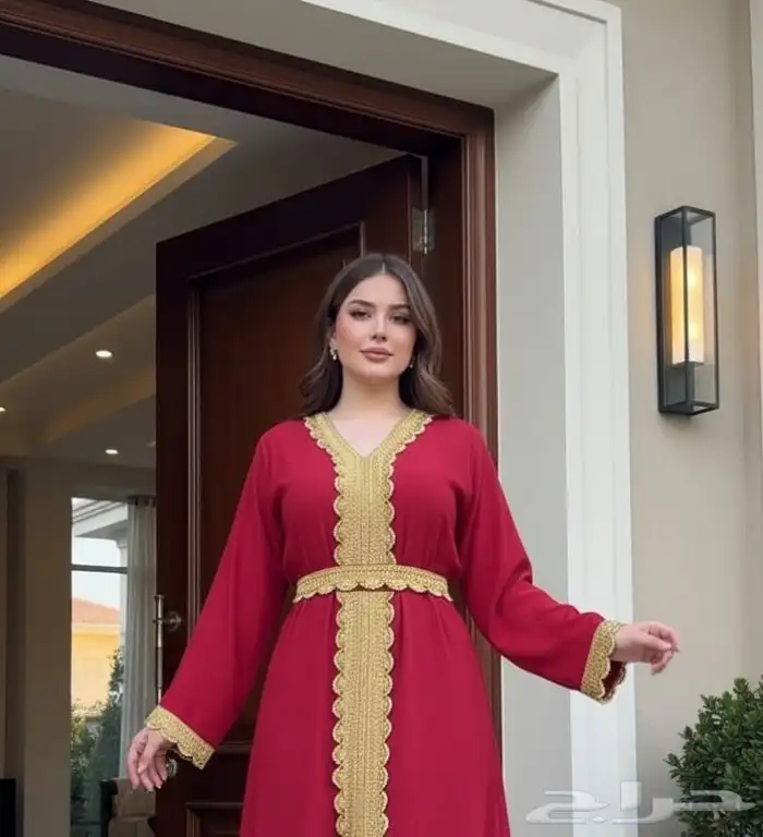 عرض 5 جلابيات ب300 ريال 31