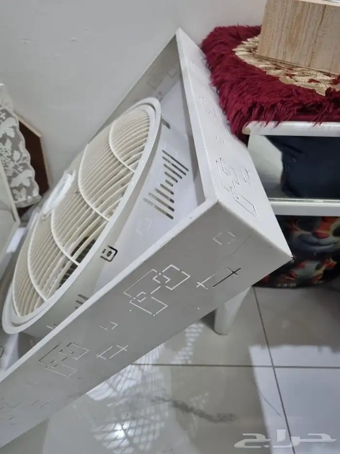 مروحة سقف متطورة 2