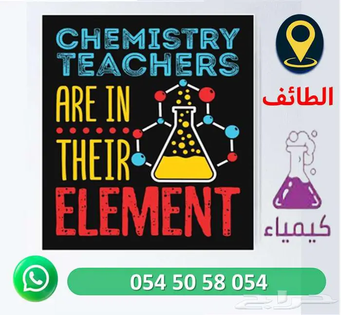Chemistry Teacher for International Schools (IB IGCSE AP) 0