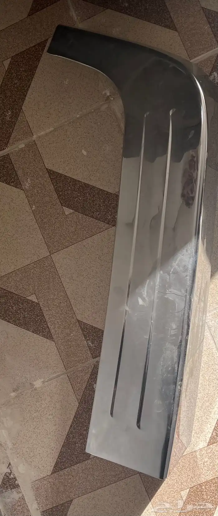 اكسسوارات همر H3 خارجيه 0