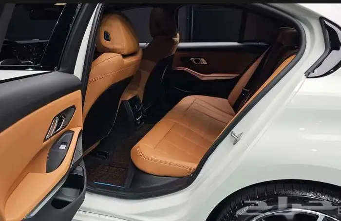 320i 2025 BMW معرض الميموني للاستيراد من كوريا 11