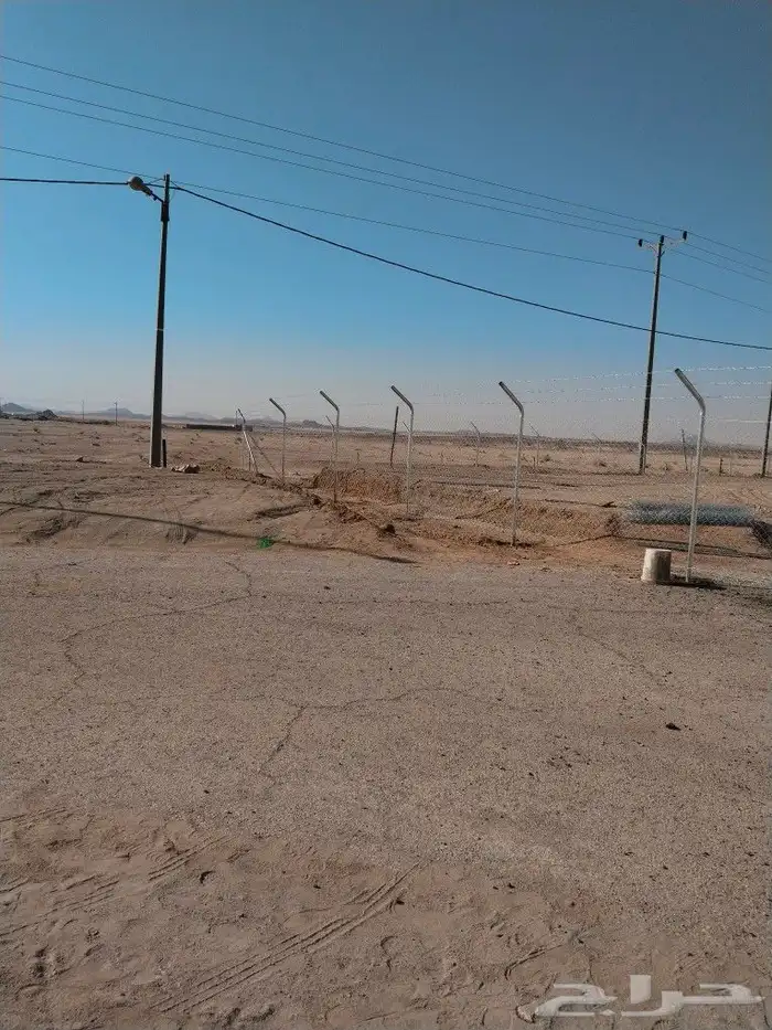 شبوك مزارع 1