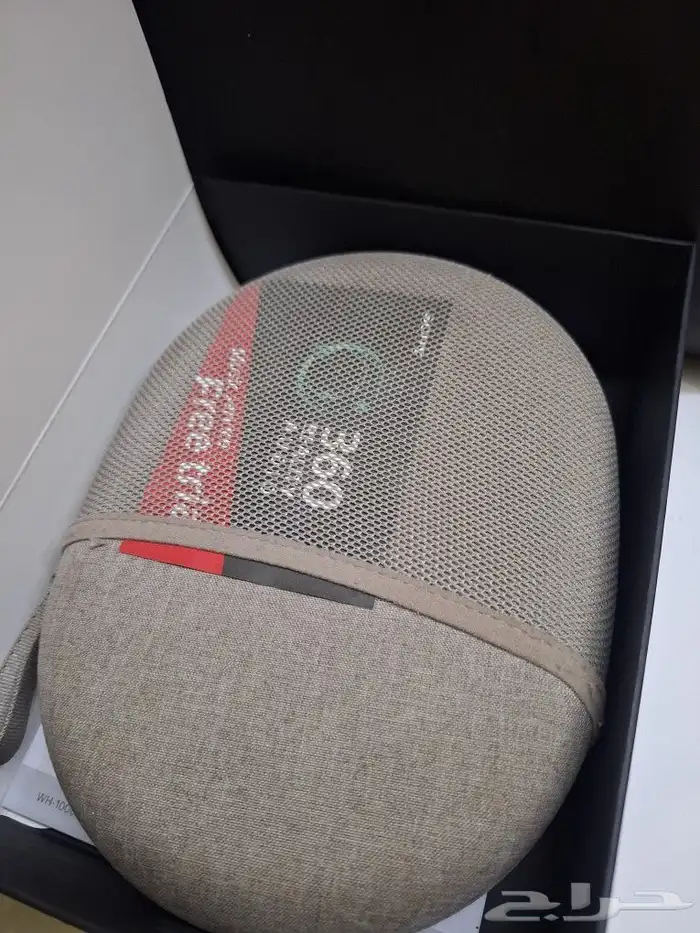 سماعه سوني xm4 3