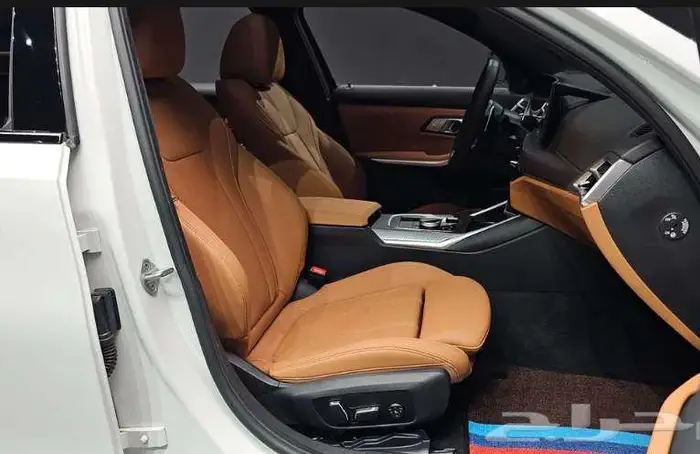 320i 2025 BMW معرض الميموني للاستيراد من كوريا 10