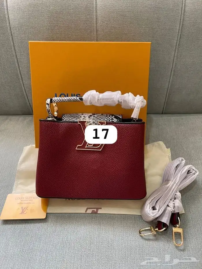 بيع شنط تصفيه ب 49 ريال 15