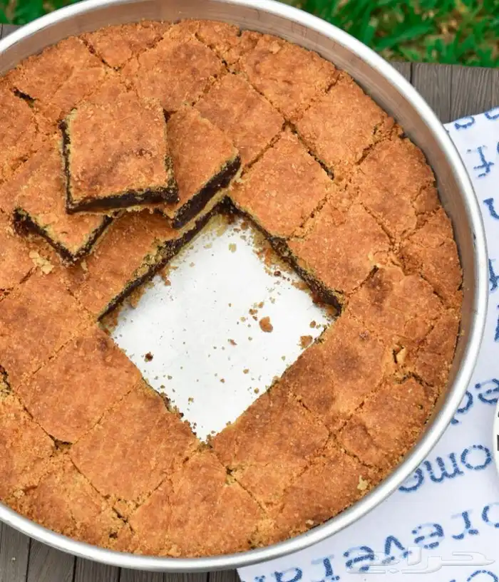 بسكويت تمر 0