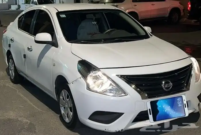 صني نيسان NISSAN 2015 sL ماشاء الله تبارك الله 0