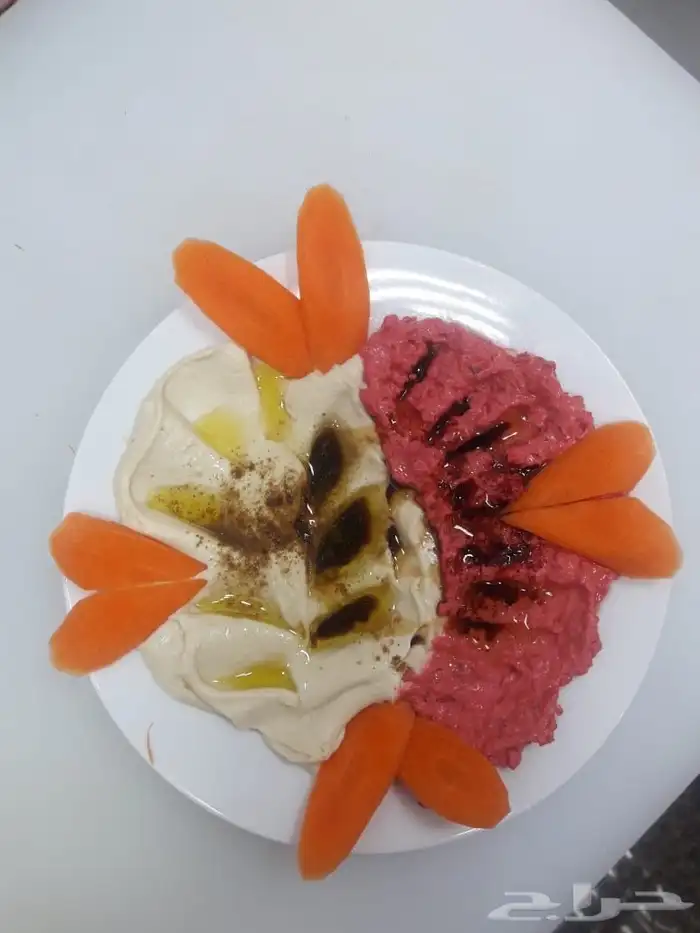 معلم شاورما خبرة 12 سنة دجاج لحم 18