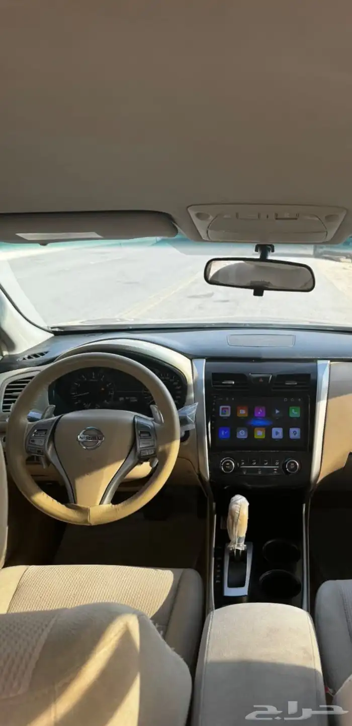 ألتيما 2013 SV 3.6 3