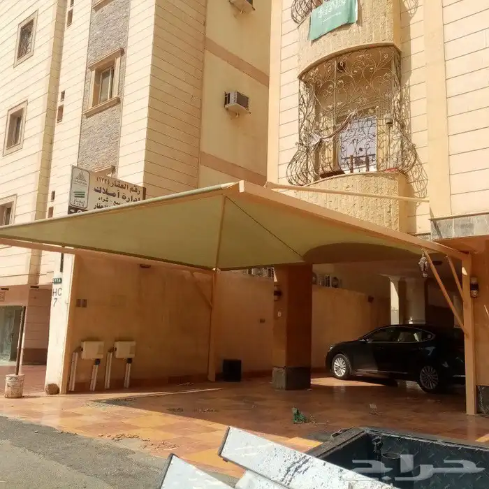 مظلات سيارات مضلات جده 7