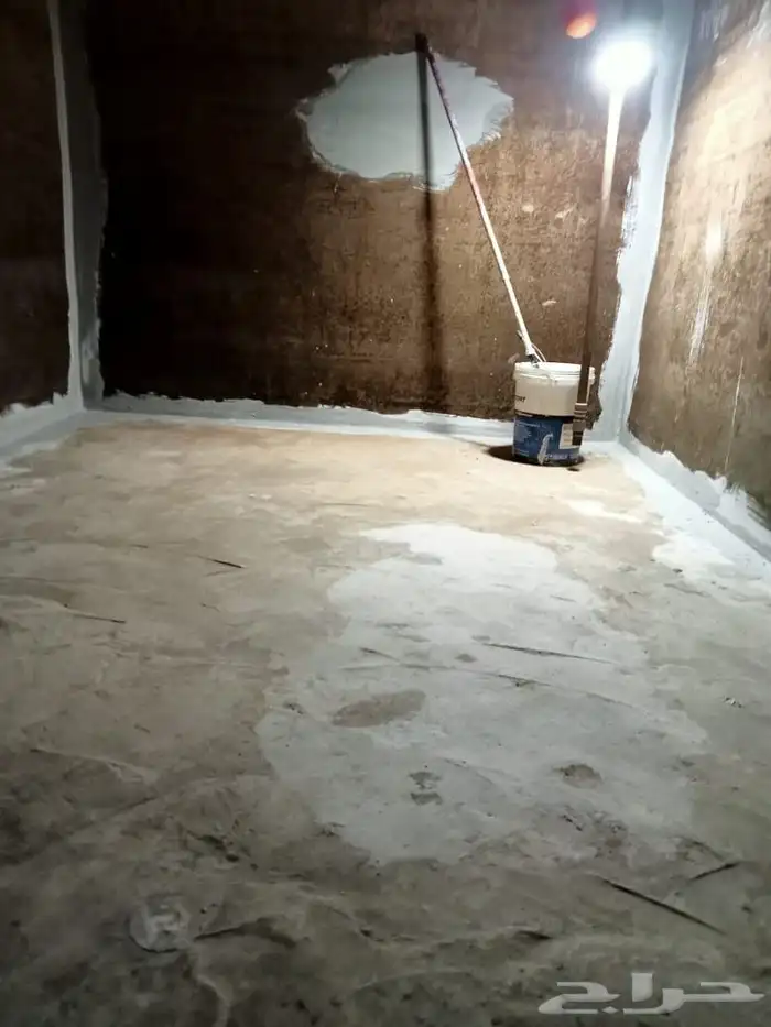 شركة كشف تسريبات المياه وعزل خزانات وعزل اسطح 2