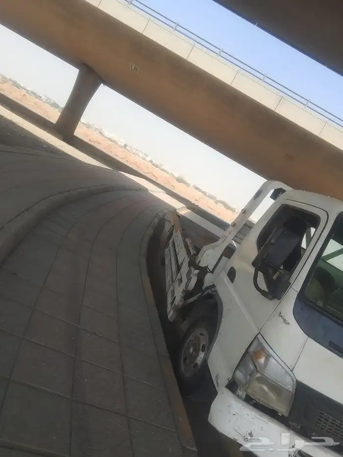 سطحة جده للنقل 0