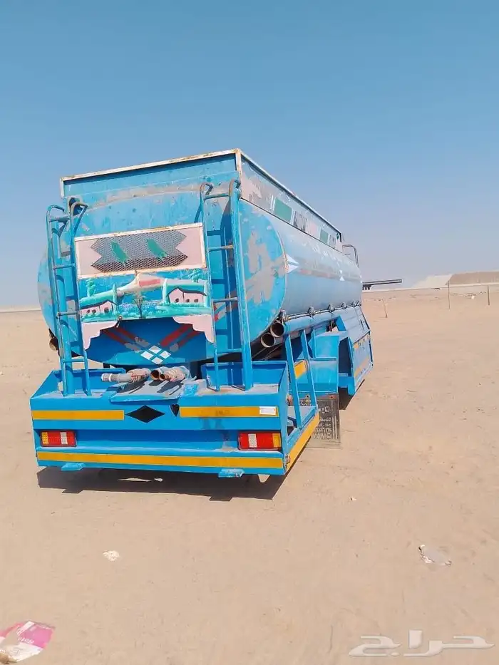 تانكي عايدي للبيع 5