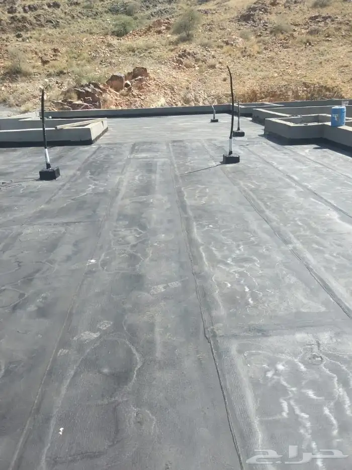 عازل لفات ايبوكسي عازل سمنتيه عازل ماي عازل حراري رغويه 6