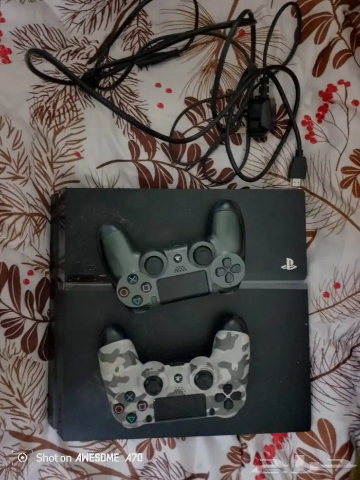 للبيع سوني فور 4 1