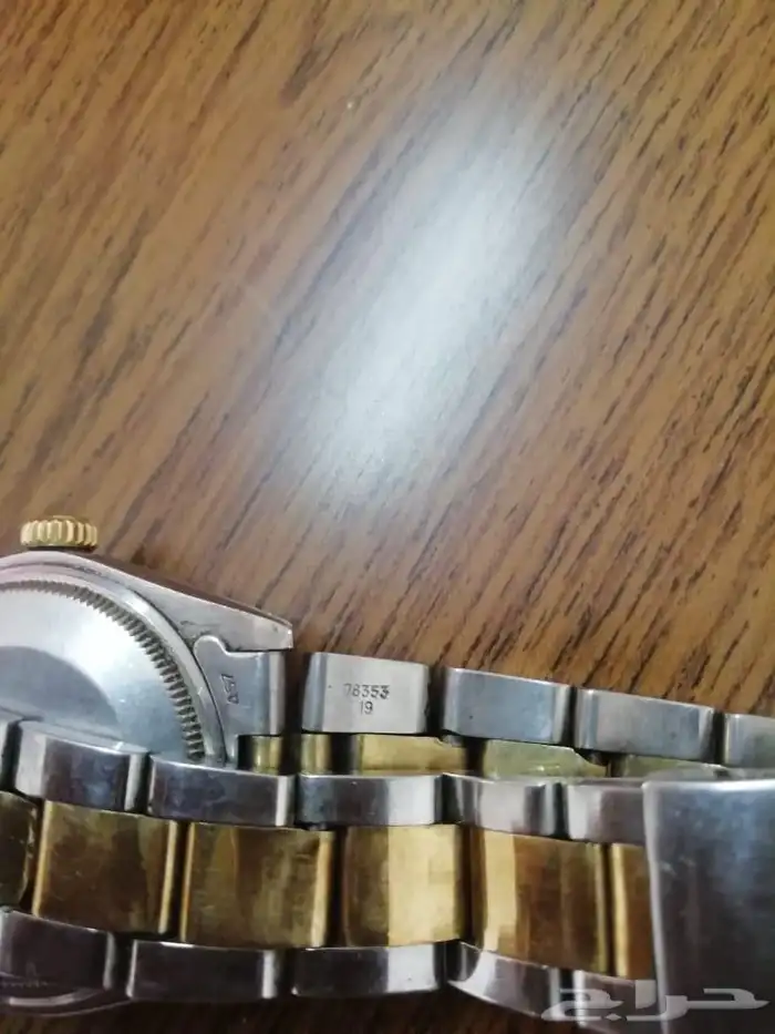 ساعة رولكس أويستر بربتشوال ديت 3