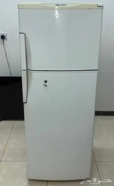 Hitachi Medium Size Fridge index