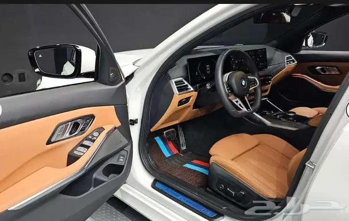 320i 2025 BMW معرض الميموني للاستيراد من كوريا 3