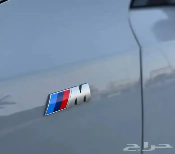 بي ام دبليو 520i M kit - 2024 في جده 9