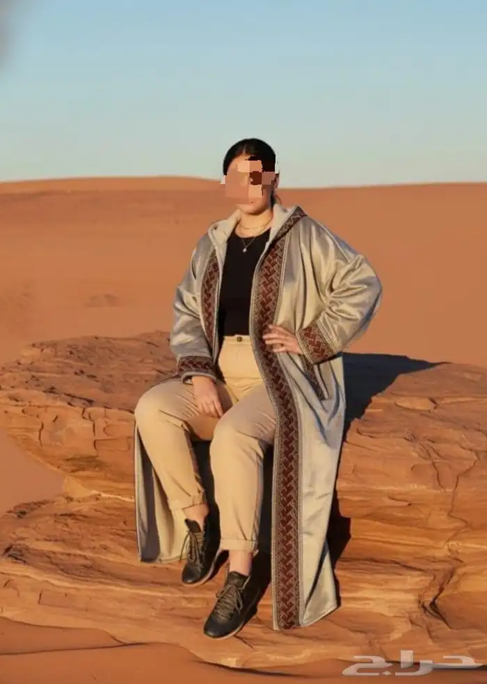 فروه نسائيه خامه فرو مستورد 14