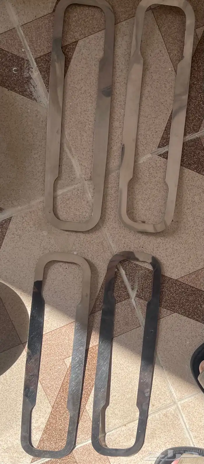 اكسسوارات همر H3 خارجيه 2