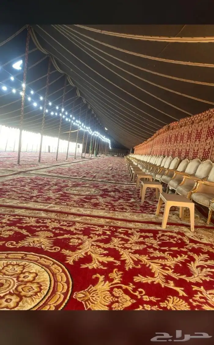 شركة الريان حفلات 4