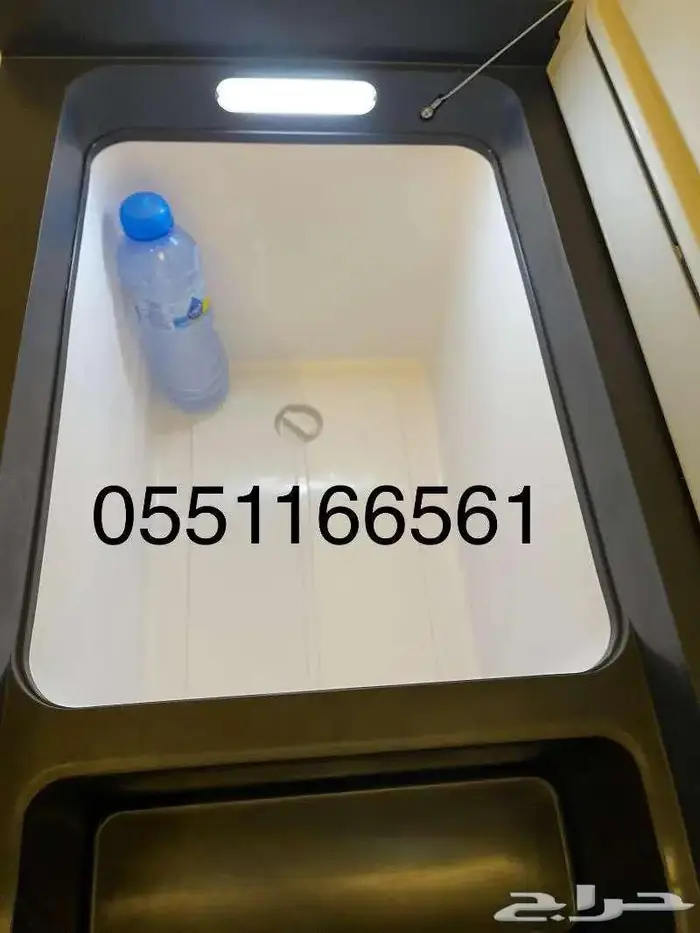 ثلاجة متنقلة للسيارات تستخدم لجميع الرحلات 1