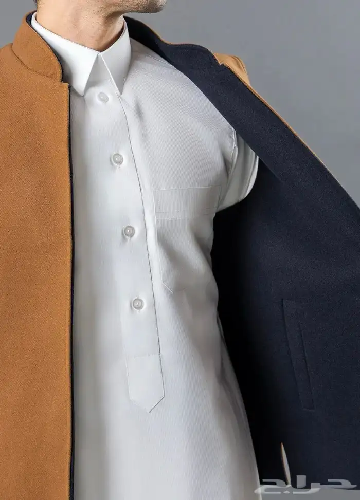 السديري الرجالي المطرز 10