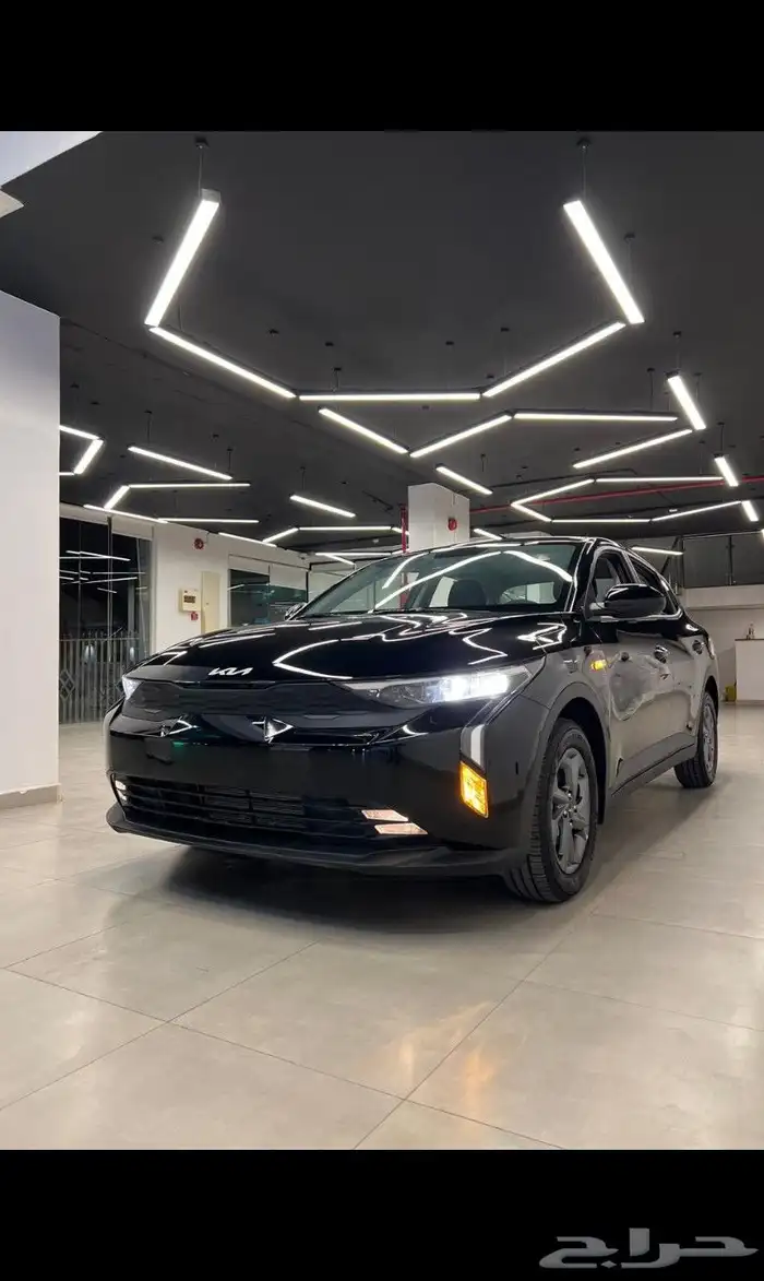 كيا K3 2026 اصفار تأمين شامل عرض الشهر 3099 ريال 0
