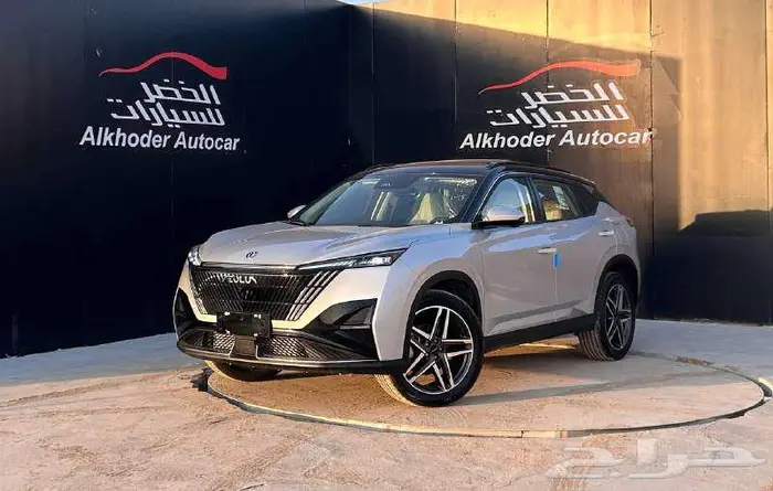 دونج فينج ماتشج 2025 لدى شركة عبدالمجيد الخضر 0