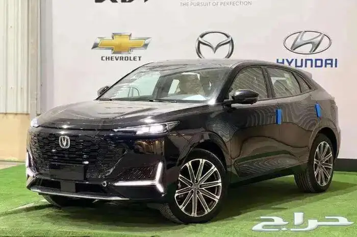 شانجان يوني كي 2025 و 2026 كاش واقساط 6