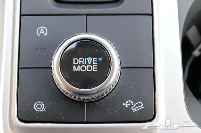 فورد اكسبلورر العائلية XLT بانوراما جلد 2023 9