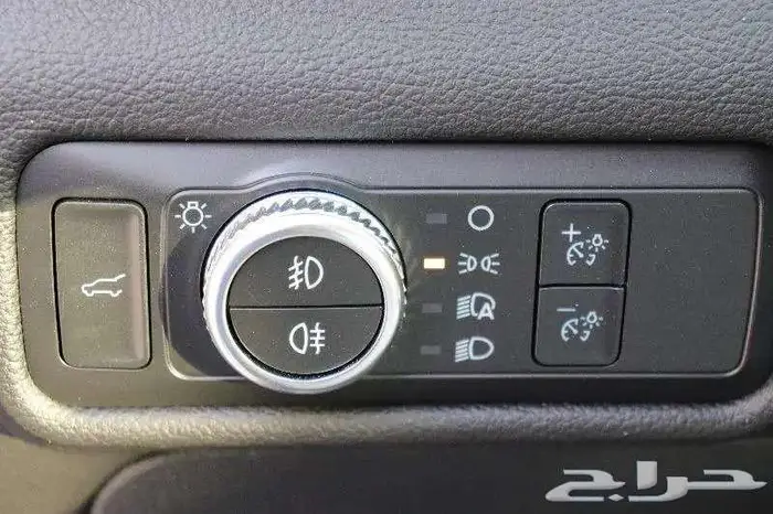 فورد اكسبلورر العائلية XLT بانوراما جلد 2023 15