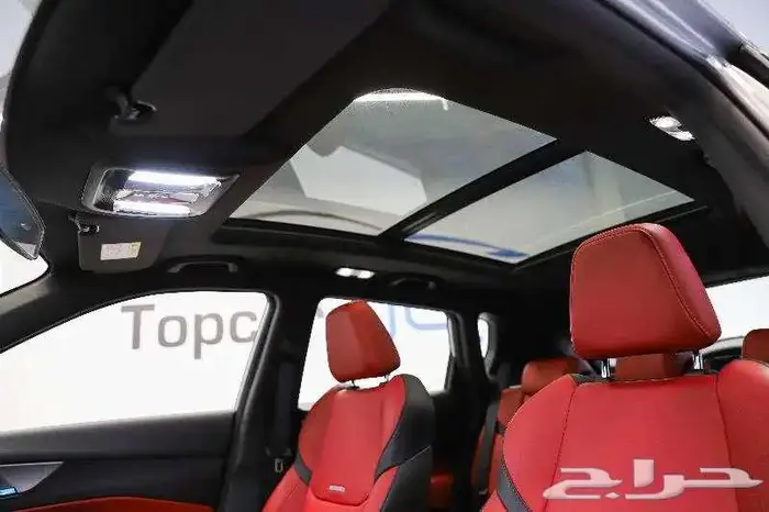 شانجان CS35 بلس ليميتد 2025 4