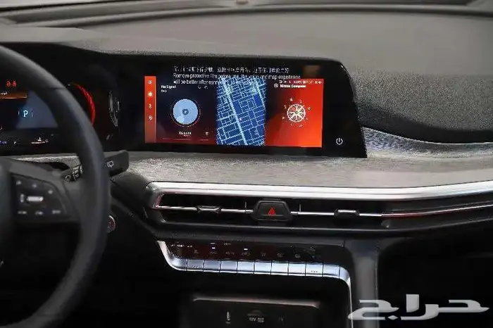 شانجان CS35 بلس ليميتد 2025 8