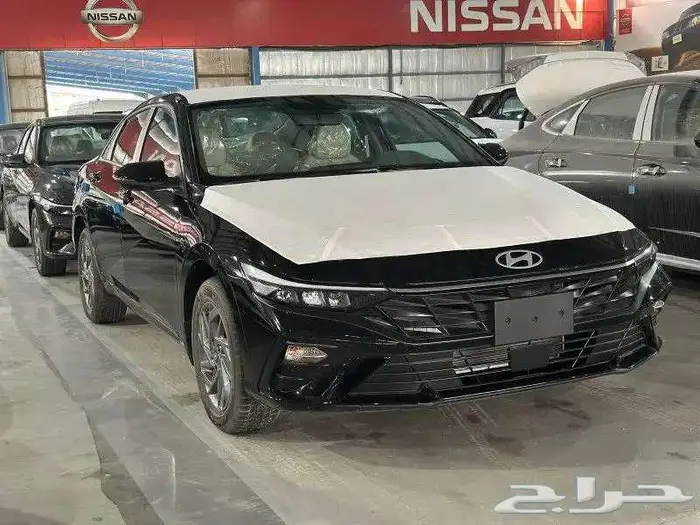 هونداي النترا سمارت بلس 2.0 موديل 2026 كاش وتقسيط 1