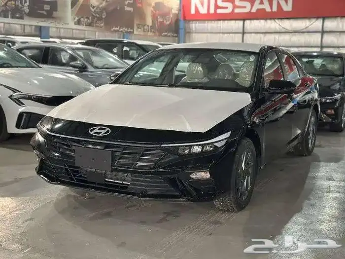 هونداي النترا سمارت بلس 2.0 موديل 2026 كاش وتقسيط 2