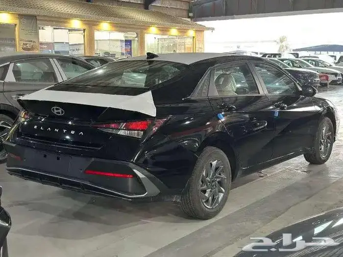 هونداي النترا سمارت بلس 2.0 موديل 2026 كاش وتقسيط 4