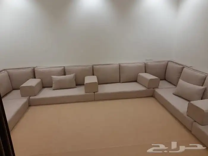 انواع الستائر والجلسات 2