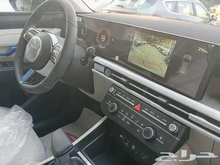 هيونداي توسان كمفورت 2025 كاش او تقسيط 6