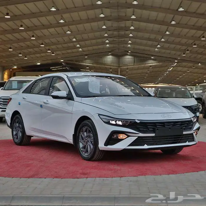 هيونداي النترا سمارت بلاس 2026 0