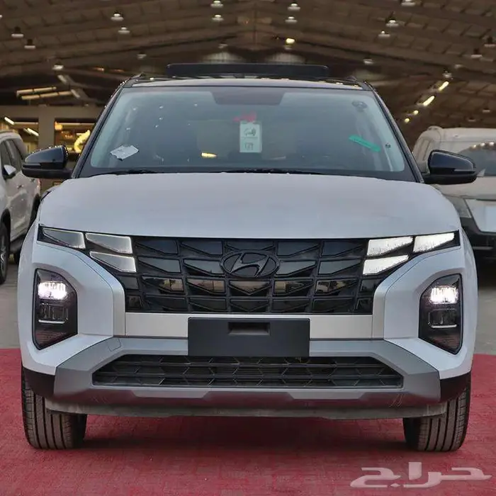 هيونداي كريتا 2026 1