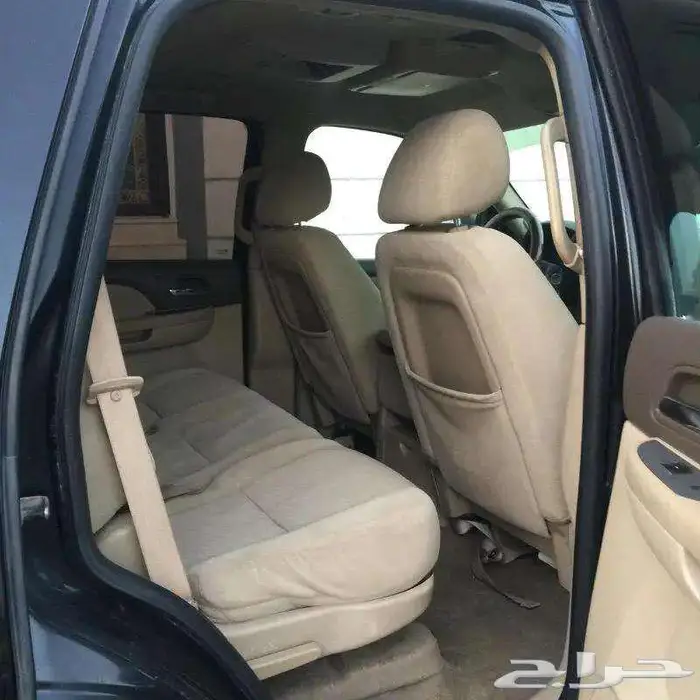 تاهو للبيع 0