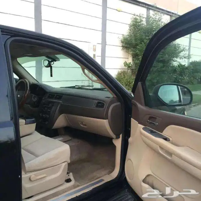 تاهو للبيع 1