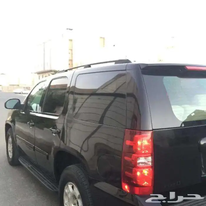 تاهو للبيع 3