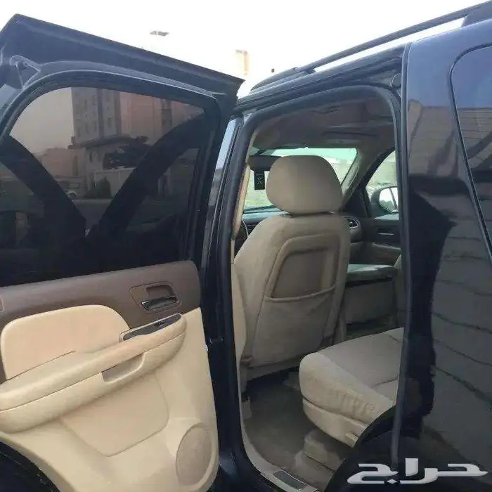 تاهو للبيع 5