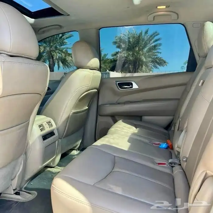 نيسان باثفندر 2014 3