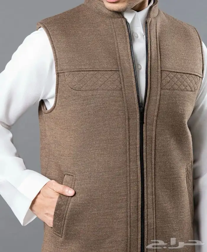 السديري الرجالي المطرز 3